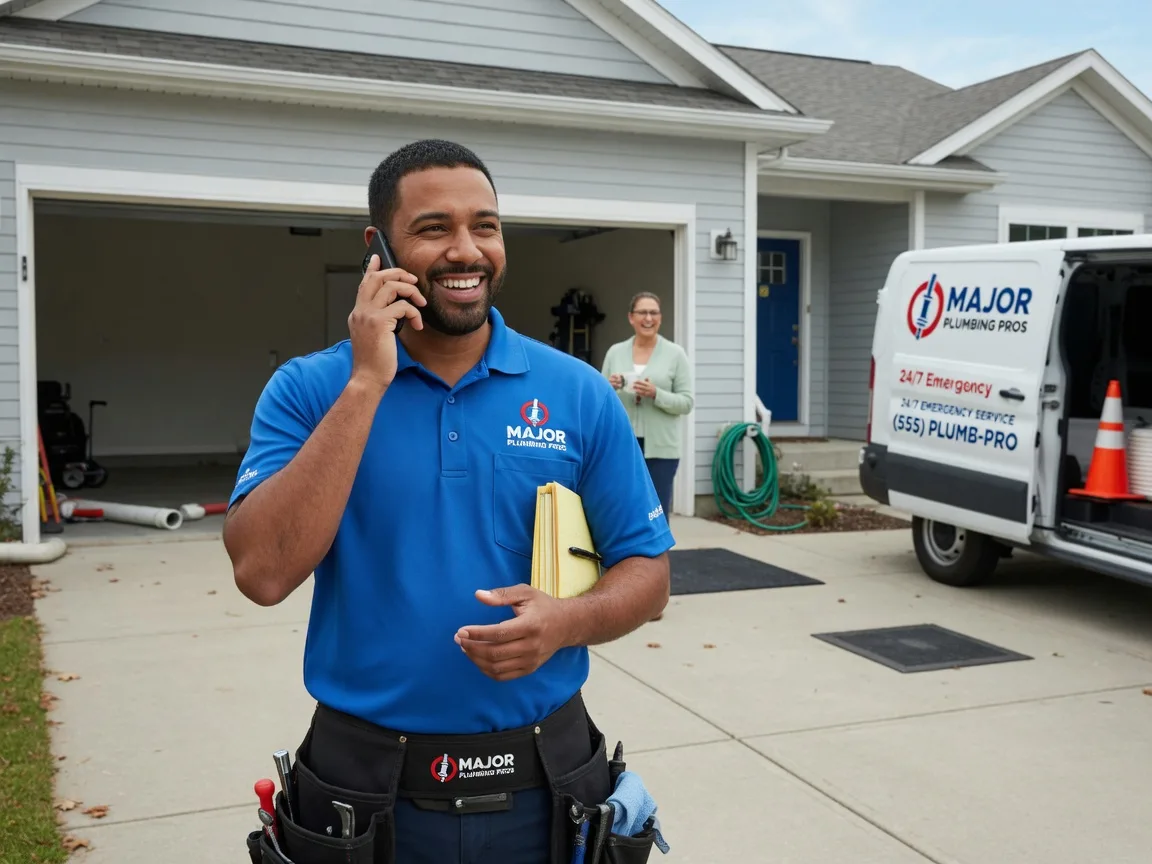 Drain Cleaning Services Norco, CA FAQs